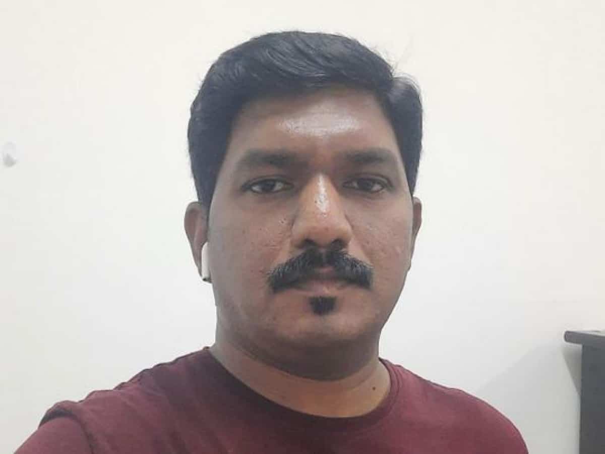 Rahul Kumar
